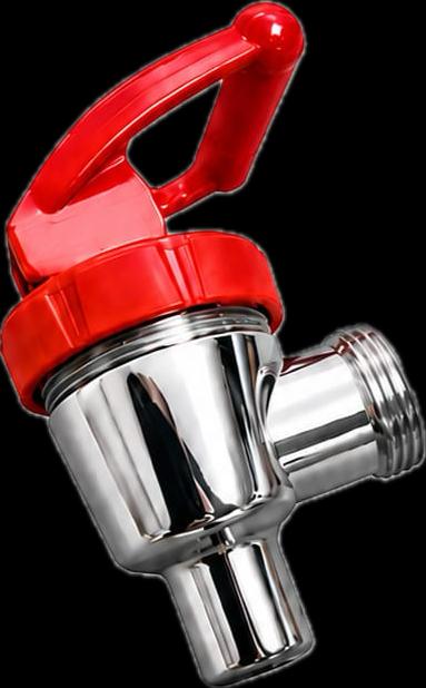 E-Boil Hot Water Tap