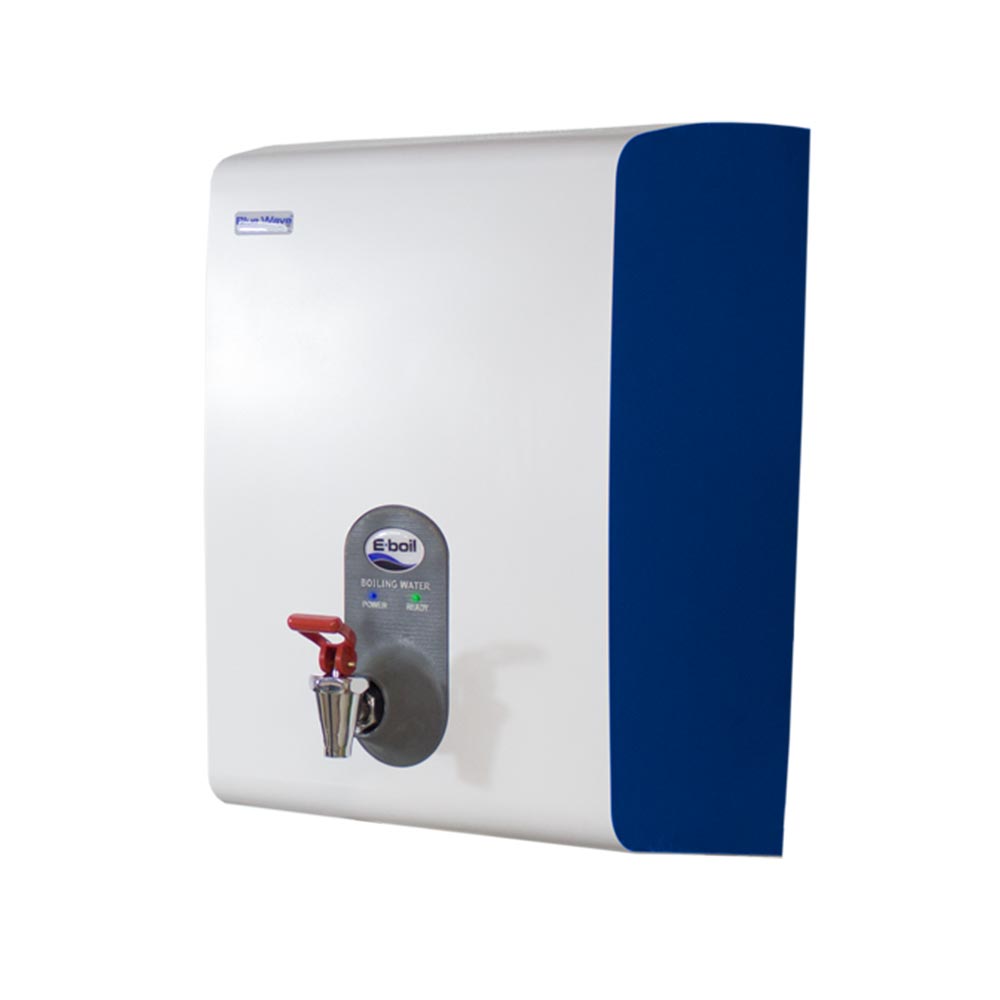 E-Boil Hot Water System