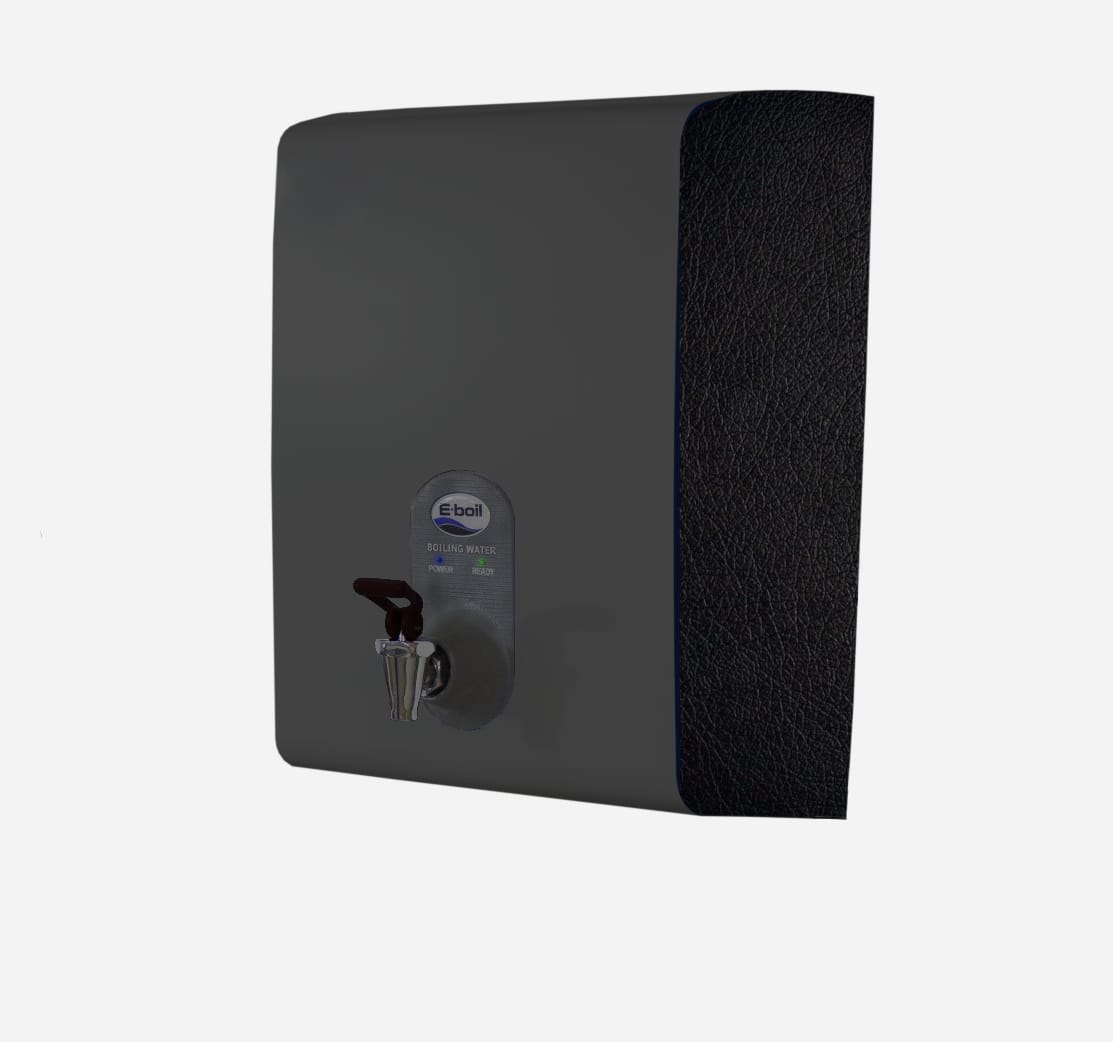E-Boil Hot Water System