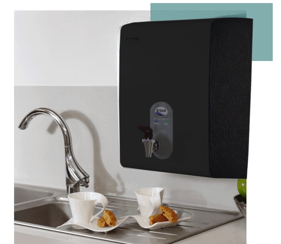 E-Boil Hot Water System